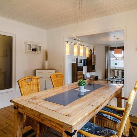 Ferienhaus Diekster - Erdgeschoss 1 ノルトダイヒ エクステリア 写真